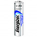 Energizer Ultimate LITHIUM L91 LR6, AA, MN1500 - комплект 10 батерии
