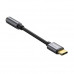 Baseus L54 Audio адаптер USB-C към mini jack 3.5mm