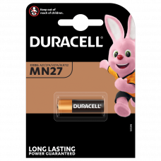 Duracell MN27, 27A, L828, 1811A