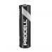 Duracell PROCELL Professional PC2400BKD, LR03, AAA - 10 броя