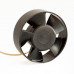 Високотемпературен вентилатор MMotors BО.VO 120, 2650 rpm, 18 W, 150 m3/h, 39 dB за камини, фурни, барбекю