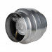 Високотемпературен канален вентилатор MMotors BОК.VОК-T 150/120 [120], 2600 rpm, 46 W, 240 m3/h, 51 dB за камини, фурни, барбекю