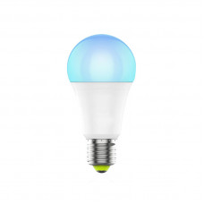 Смарт LED лампа Offdarks RGB LED Smart Bulb E27 WiFi