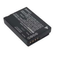 Батерия аналог на Panasonic DMW-BCG10