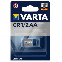 Varta Lithium CR1/2AA, 14250 3.0V литиева батерия