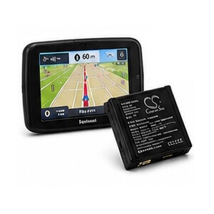Батерии за GPS и навигации