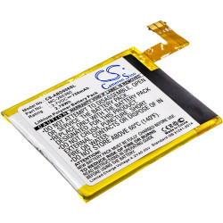 Батерия за Amazon MC-265360 750mAh 3.7V Cameron Sino