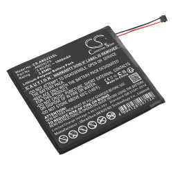Батерия за Amazon AMZHCF5 1000mAh 3.85V Cameron Sino