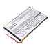 Battery for Acer KT.0010G.002D 1800mAh 3.7V Cameron Sino