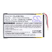 Battery for Acer KT.0010G.002D 1800mAh 3.7V Cameron Sino
