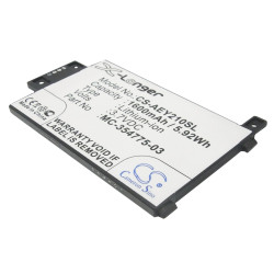 Батерия за Amazon 58-000008 1600mAh 3.7V Cameron Sino