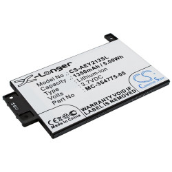 Батерия за Amazon S13-R1-D 1350mAh 3.7V Cameron Sino
