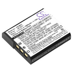 Батерия за Sony NP-BG1 1000mAh 3.7V Cameron Sino
