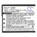 Батерия за Sony NP-BG1 1000mAh 3.7V Cameron Sino