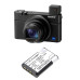 Батерия за Sony NP-BX1 1150mAh 3.7V Cameron Sino