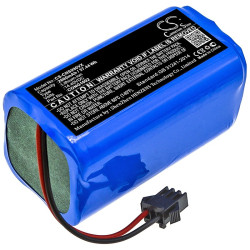 Батерия за Cecotec 49CE1401 2600mAh 14.4V Cameron Sino