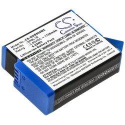Батерия за GoPro SPBL1B 1720mAh 3.85V Cameron Sino