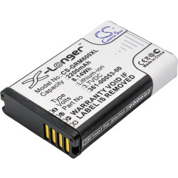Батерия за Garmin 010-11599-00 2200mAh 3.7V Cameron Sino