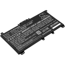 Батерия за HP HT03XL 3550mAh 11.55V Cameron Sino
