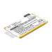 Батерия за Apple 616-0372 1200mAh 3.7V Cameron Sino