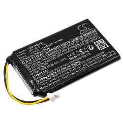 Батерия за Garmin 361-00056-00 1100mAh 3.7V Cameron Sino