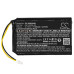 Батерия за Garmin 361-00056-00 1100mAh 3.7V Cameron Sino