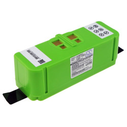 Батерия за iRobot 1800LI 5200mAh 14.4V Cameron Sino