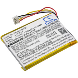 Батерия за JBL L0721-LF 1000mAh 3.7V Cameron Sino Батерия за JBL L0721-LF 1000mAh 3.7V Cameron Sino