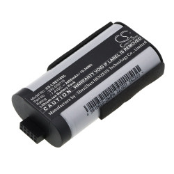 Батерия за Logitech 533-000116 2600mAh 7.4V Cameron Sino