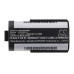 Батерия за Logitech 533-000116 2600mAh 7.4V Cameron Sino