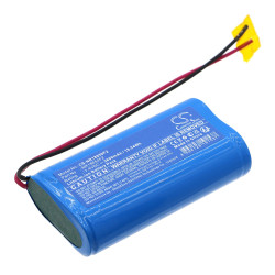 Батерия за  2600mAh 7.4V Cameron Sino
