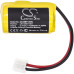 Батерия за Siemens A2C59511954 1200mAh 3.6V Cameron Sino