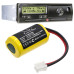 Батерия за Siemens A2C59511954 1200mAh 3.6V Cameron Sino
