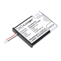 Батерия за Sony SP70C 900mAh 3.7V Cameron Sino