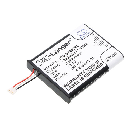 Батерия за Sony SP70C 900mAh 3.7V Cameron Sino