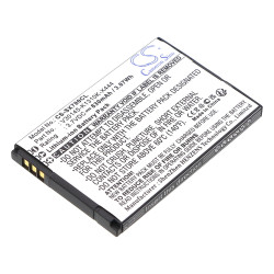 Батерия за Siemens 4250366817255 830mAh 3.7V Cameron Sino