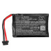 Батерия за TomTom VF6P 1100mAh 3.7V Cameron Sino