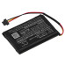 Батерия за TomTom P5 1100mAh 3.7V Cameron Sino