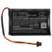 Батерия за TomTom P5 1100mAh 3.7V Cameron Sino