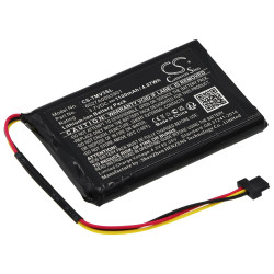 Батерия за TomTom 6027A0093901 1100mAh 3.7V Cameron Sino