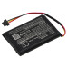 Батерия за TomTom 6027A0093901 1100mAh 3.7V Cameron Sino