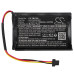 Батерия за TomTom 6027A0093901 1100mAh 3.7V Cameron Sino