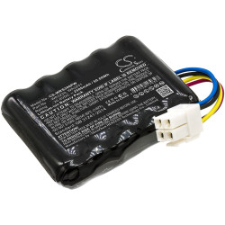 Батерия за Worx WA3230 2500mAh 20V Cameron Sino