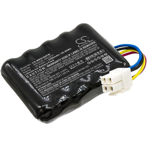 Батерия за Worx WA3230 2500mAh 20V Cameron Sino