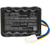 Батерия за Worx WA3230 2500mAh 20V Cameron Sino