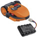 Батерия за Worx WA3230 2500mAh 20V Cameron Sino
