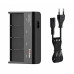 Soshine V4 Battery Charger