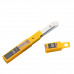 Комплект ножове Deli Tools EDL-DP092 9mm 10 броя за макетен нож