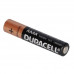 Duracell AAAA, MN2500, 1.5V - комплект 2 броя