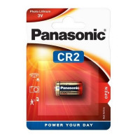 Panasonic CR2 PHOTO Lithium